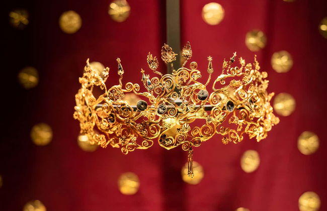 Excursion à Vergina et à Veria - Photo 2