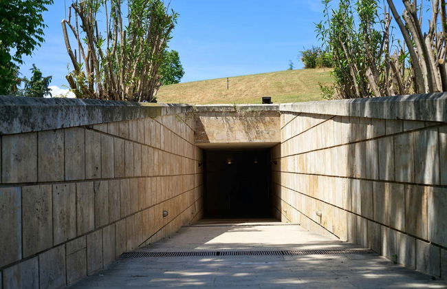 Excursion à Vergina et à Veria - Photo 1