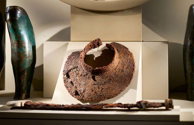 Excursion à Vergina et à Veria - Photo 4