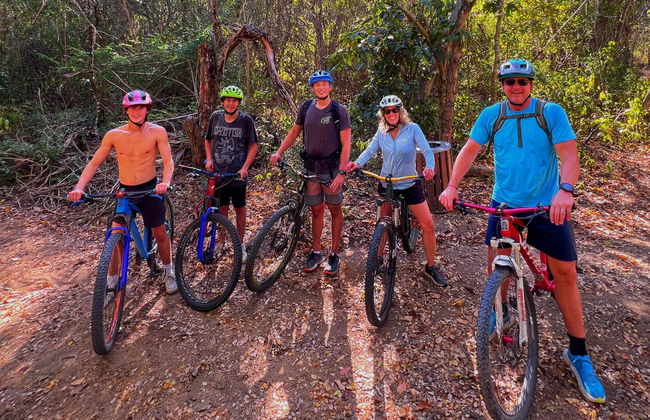 Tour en bicicleta por Huatulco - Foto 3