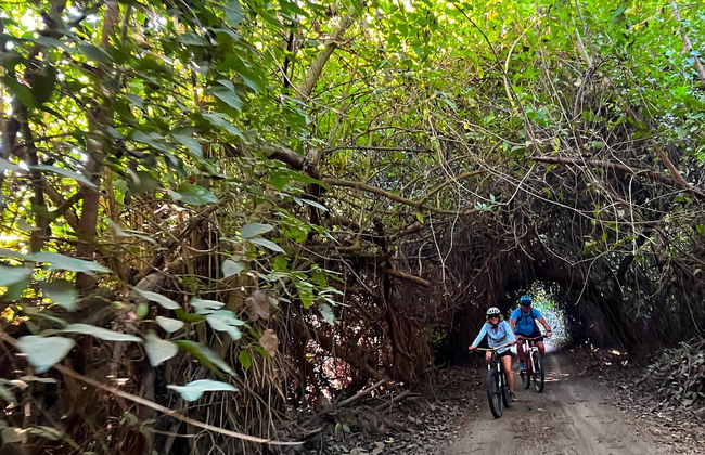 Tour en bicicleta por Huatulco - Foto 2