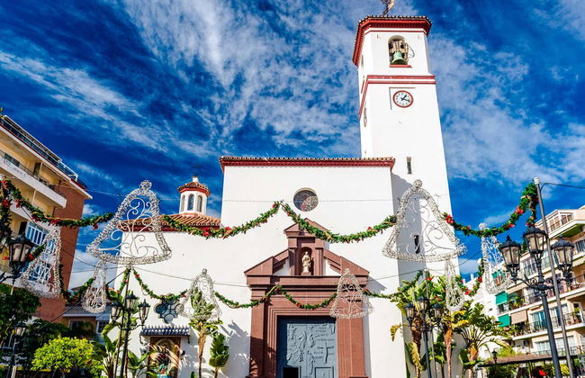 Free tour por Fuengirola - Foto 1