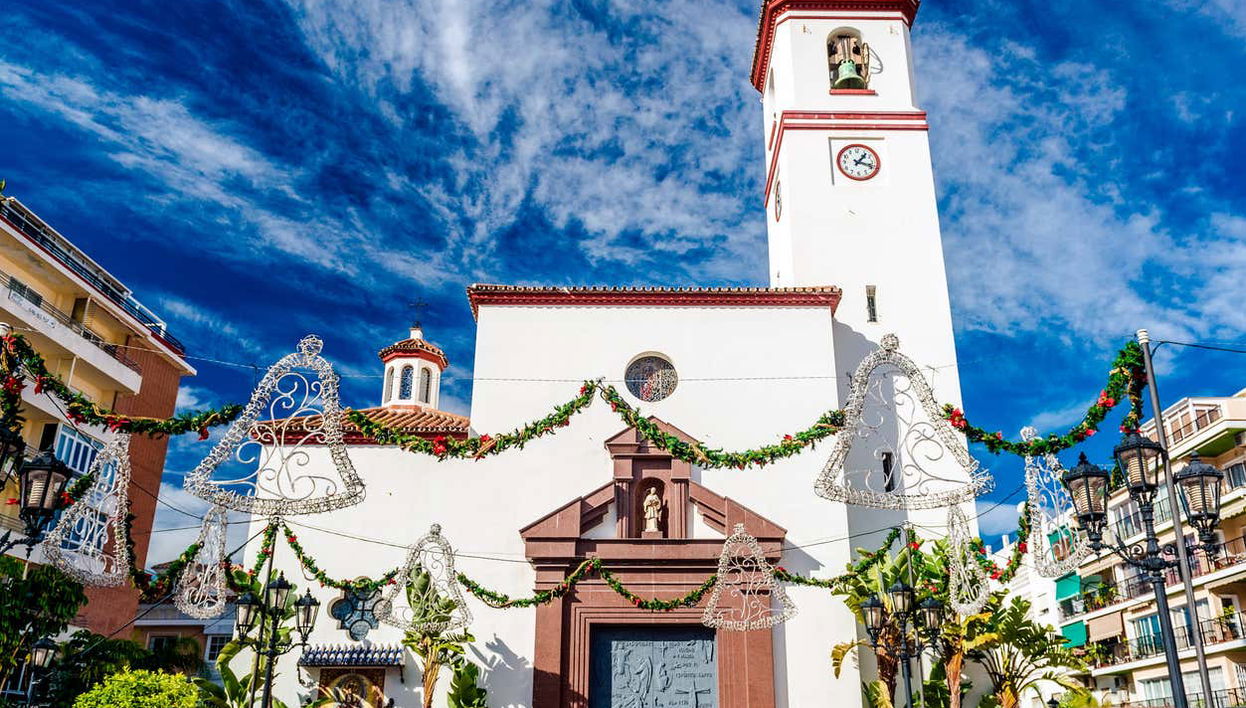 Free tour por Fuengirola - Foto 1