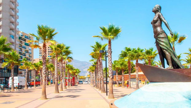 Free tour por Fuengirola - Foto 2