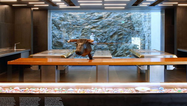 elBulli1846 Museum Ticket - Foto 2