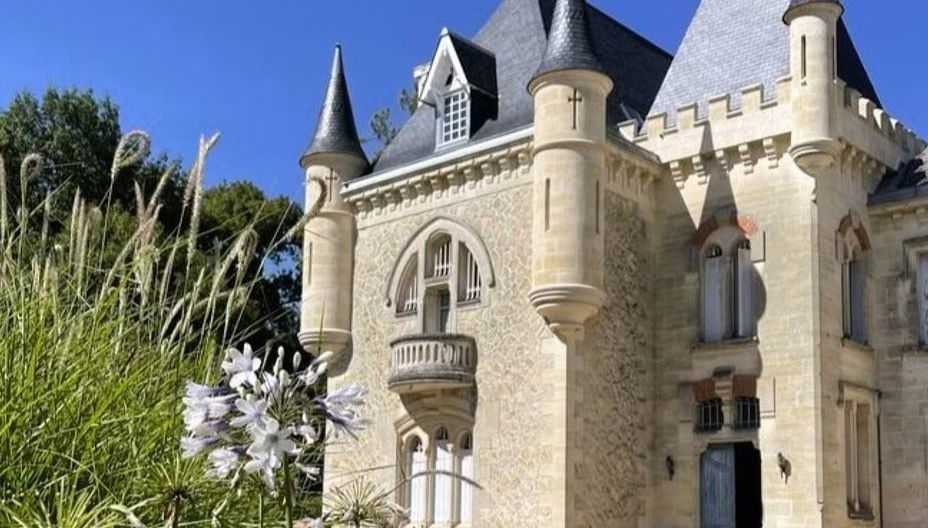 Excursion dans le Médoc et à Saint-Émilion - Foto 1