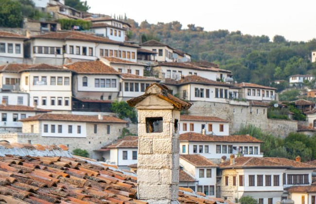 Berat entdecken: Die Stadt der tausend Fenster - Ganztagesausflug - Foto 5