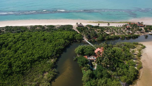 Excursão às Dunas de Marapé - Foto 2