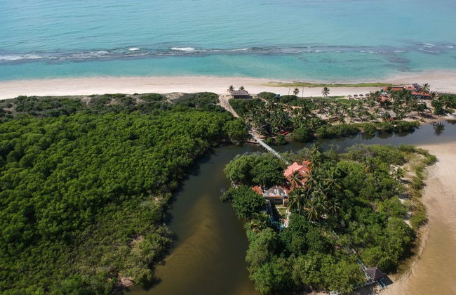 Excursão às Dunas de Marapé - Foto 2