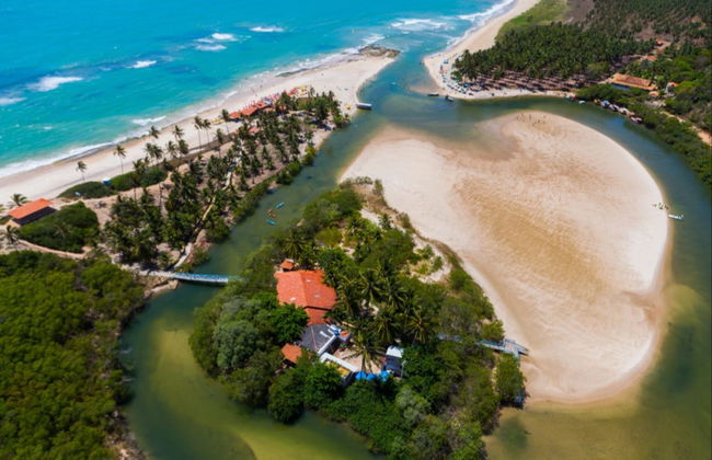 Excursão às Dunas de Marapé - Foto 1