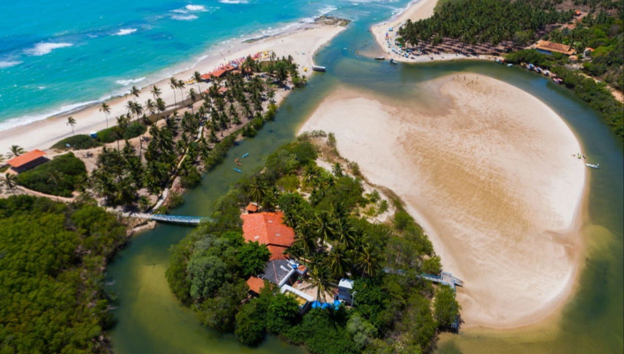 Excursão às Dunas de Marapé - Foto 1