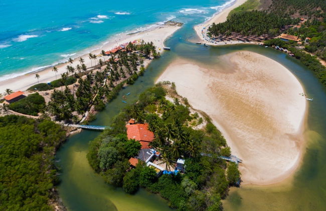 Excursão às Dunas de Marapé - Foto 1