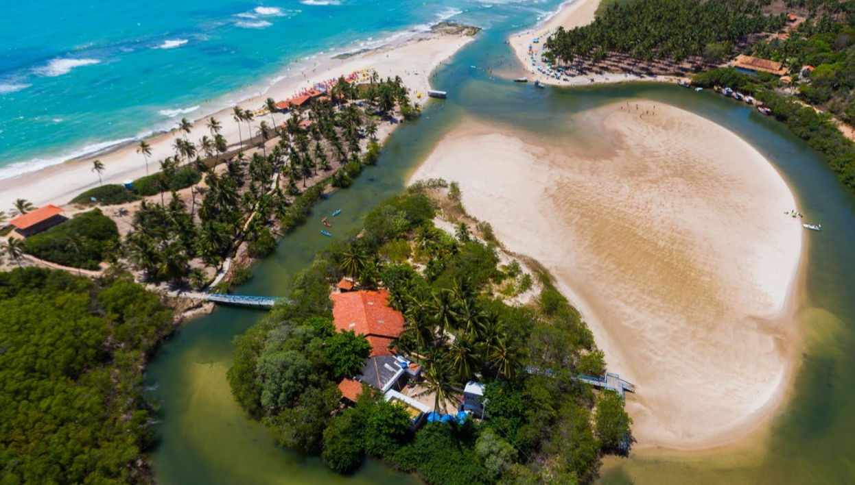Excursão às Dunas de Marapé - Foto 1
