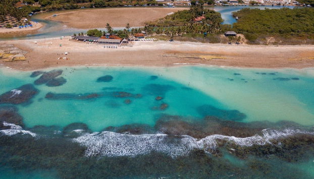 Excursão às Dunas de Marapé - Foto 4