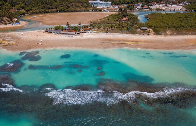 Excursão às Dunas de Marapé - Foto 4