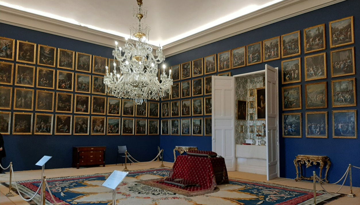 Excursión a los palacios de La Granja y Riofrío - Foto 1
