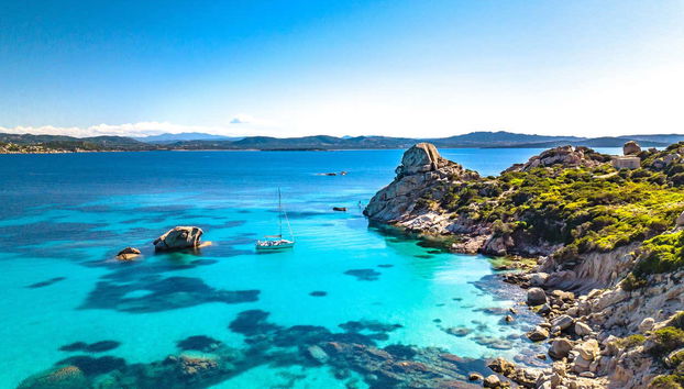 Veleiro por La Maddalena, Spargi, Budelli e Santa Maria - Foto 5