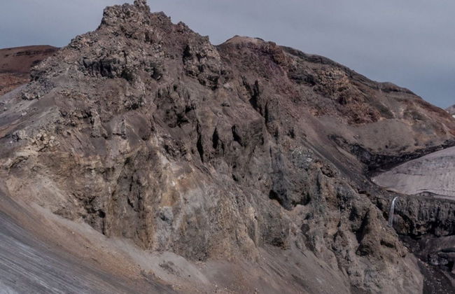 Trekking al volcán Copahue - Foto 7