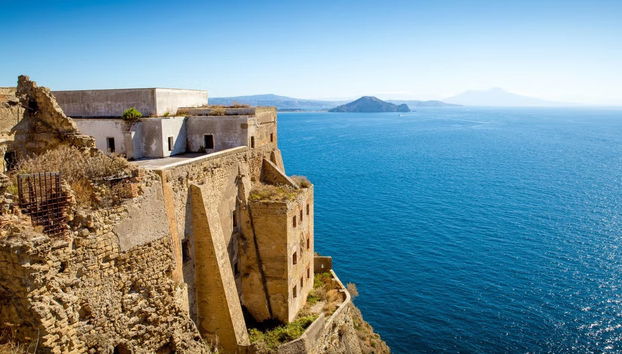 Tour privato dell'isola di Procida - Foto 3