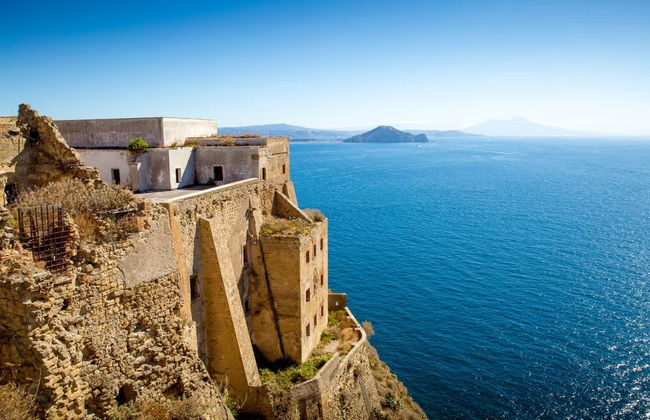 Tour privado por Procida - Foto 3