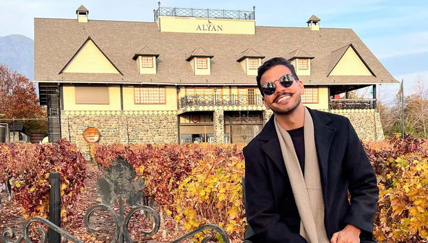 Excursión al viñedo Alyan al atardecer - Foto 3