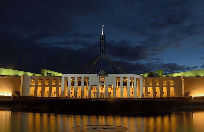 Highlights of Canberra Tour - Photo 6