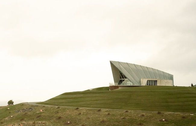 Highlights of Canberra Tour - Photo 4