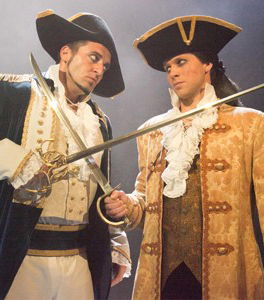 Foto de Espectáculo Aventura Pirata