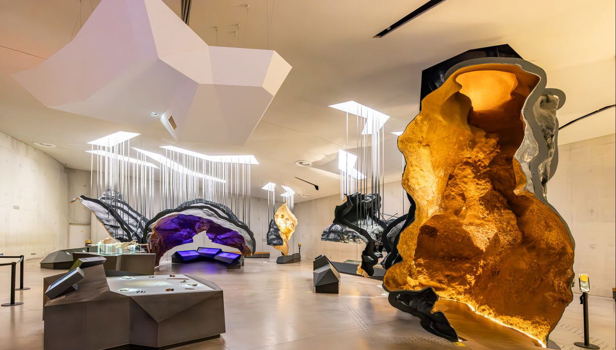 Visita ao Centro Internacional de Arte Rupestre Lascaux IV - Foto 1