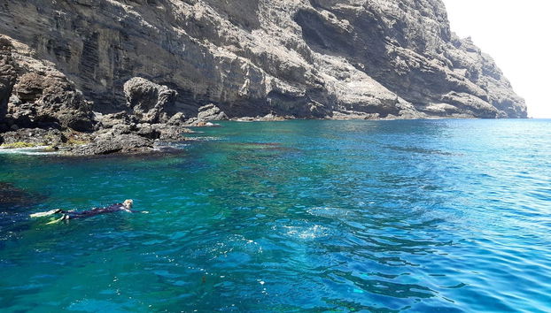 Snorkel no Mindelo - Foto 2