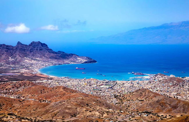 Snorkel no Mindelo - Foto 1