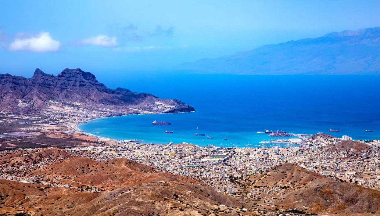 Snorkel no Mindelo - Foto 1