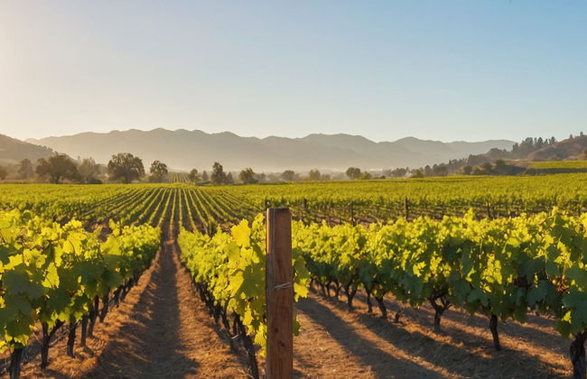 Canberra Wineries Tour - Photo 7