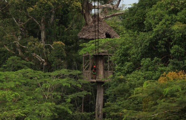 Tour de aventura en Iquitos - Foto 3