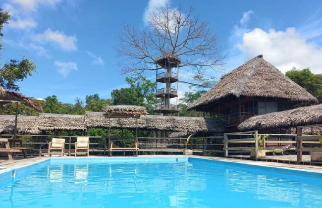 Tour de aventura en Iquitos - Foto 5