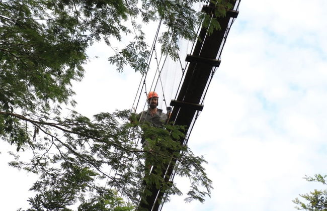 Tour de aventura en Iquitos - Foto 2