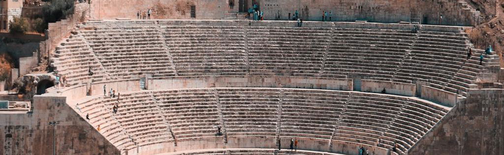 Amman Stadt - Halbtages-Tour - Foto 1
