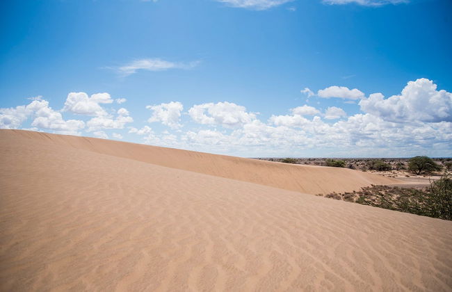 Northern Kenya 9-Day Private Tour - Photo 7