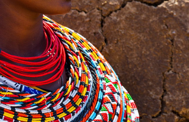 Northern Kenya 9-Day Private Tour - Photo 10