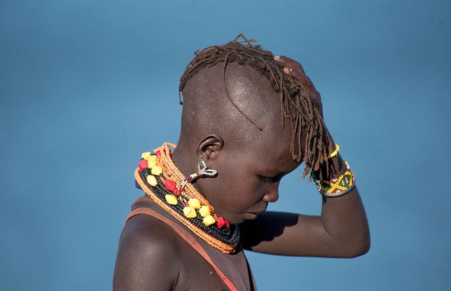 Northern Kenya 9-Day Private Tour - Photo 2