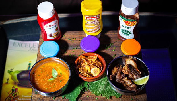 Cooking Class & Cocktail Workshop in Havana - Foto 2