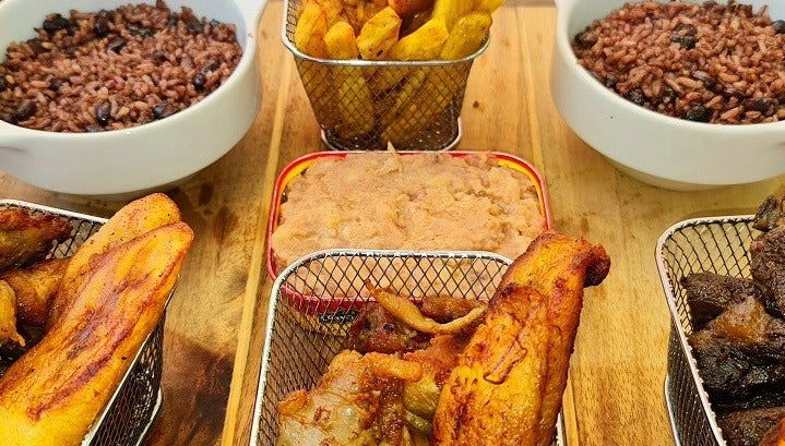 Cooking Class & Cocktail Workshop in Havana - Foto 1