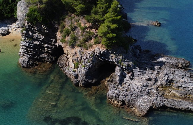 Cape Palinuro Coast Boat Trip - Photo 13