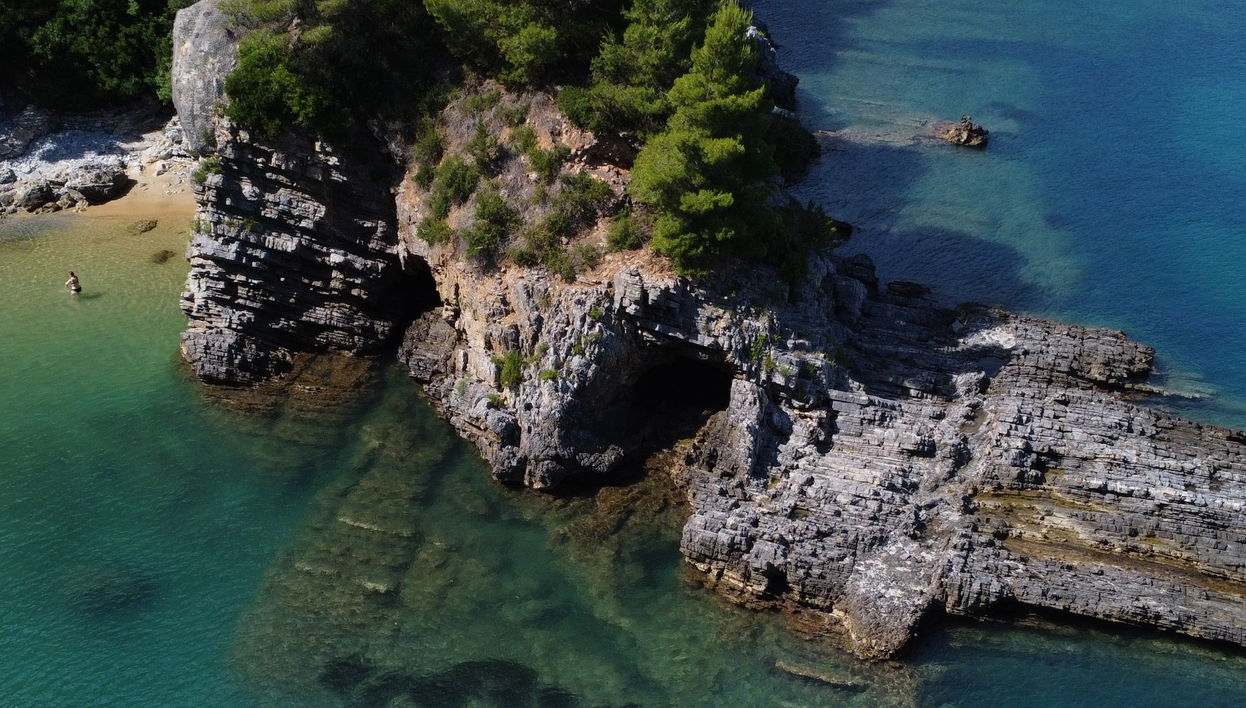 Cape Palinuro Coast Boat Trip - Foto 1