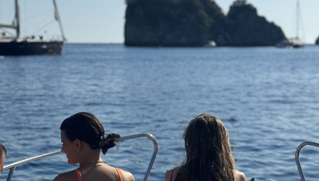 Balade en bateau le long de la côte de Palinuro - Photo 3