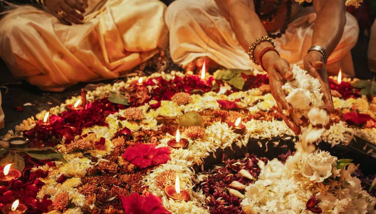 Tour por los templos de Agra - Foto 1