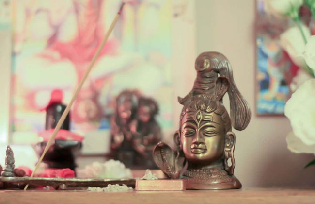 Tour por los templos de Agra - Foto 6