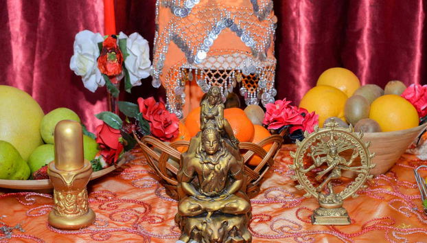 Tour por los templos de Agra - Foto 4