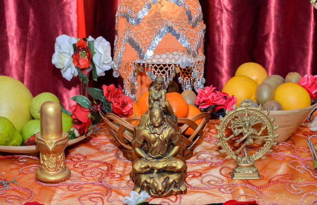 Tour por los templos de Agra - Foto 4