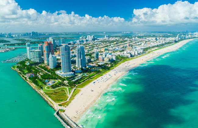 Excursión a Miami en grupo reducido + Paseo en barco - Foto 5
